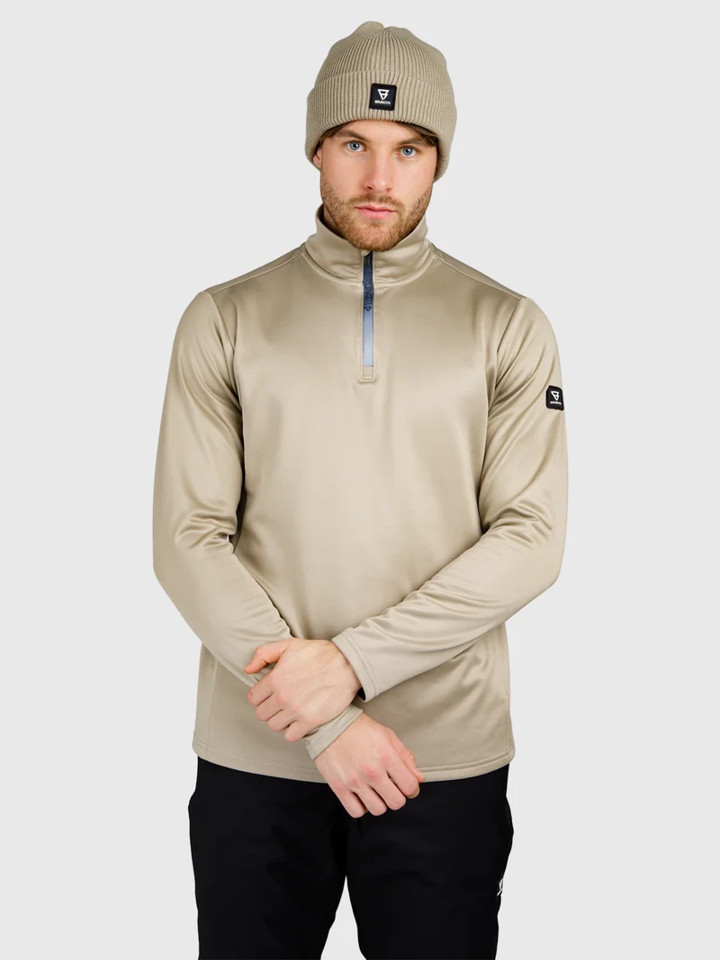 Heros Men Fleece | Fungi