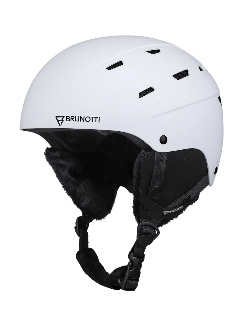 Buffalo Uni Snow Helmet | Snow