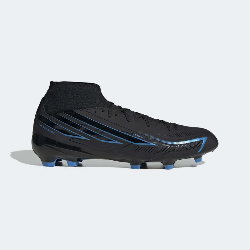 F50 HYPERFAST LEAGUE Mid FG Voetbalschoen Heren