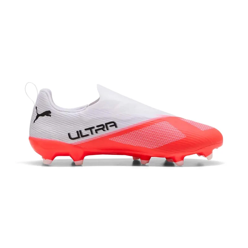 ultra 7 match ll fg/ag jr gras, kunstgras voetbalschoenen