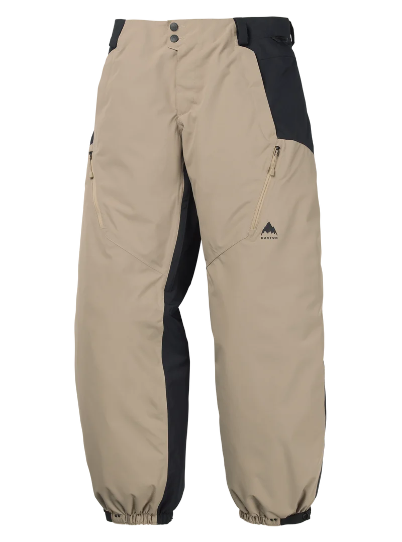 Women's Burton Reserve 2L Relaxed Pants