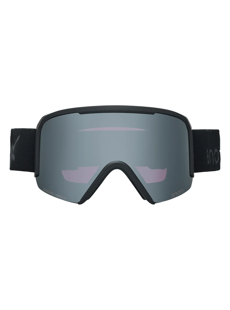 Anon Nesa Goggles + Bonus Lens + MFI® Face Mask