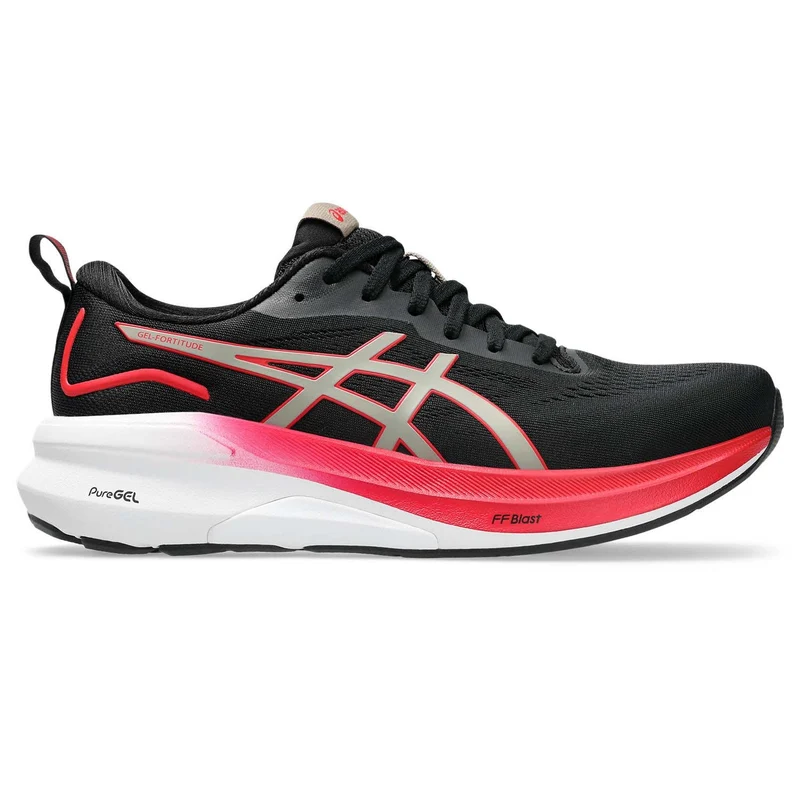 Gel-fortitude hardloopschoenen