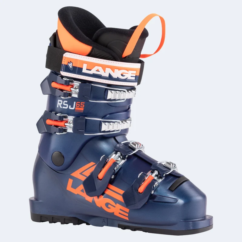 2024 Lange RSJ 65 Junior Ski Boots