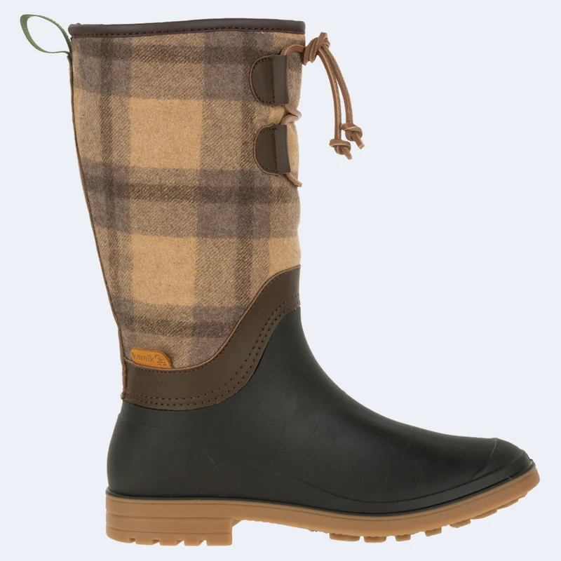 2023 Kamik Abigail Women's Boot