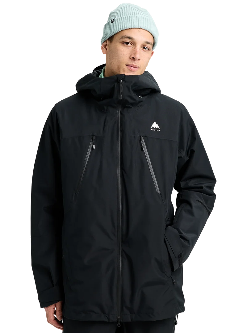 Men's Burton Reserve 2L 3-In-1 Jacket