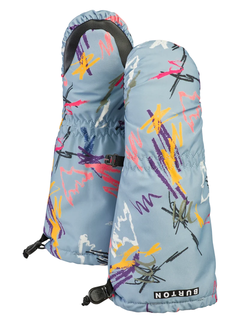 Toddlers' Burton Grommitt Mittens