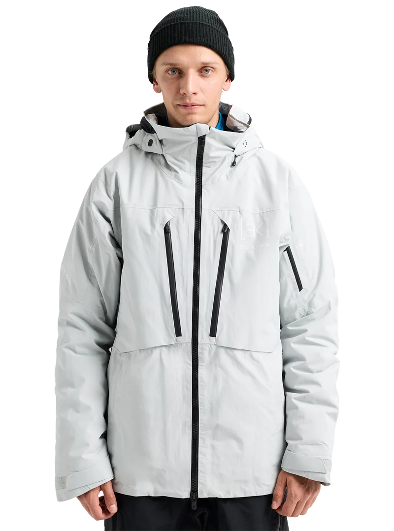 Men's Burton [ak]® LZ GORE‑TEX 2L Down Jacket