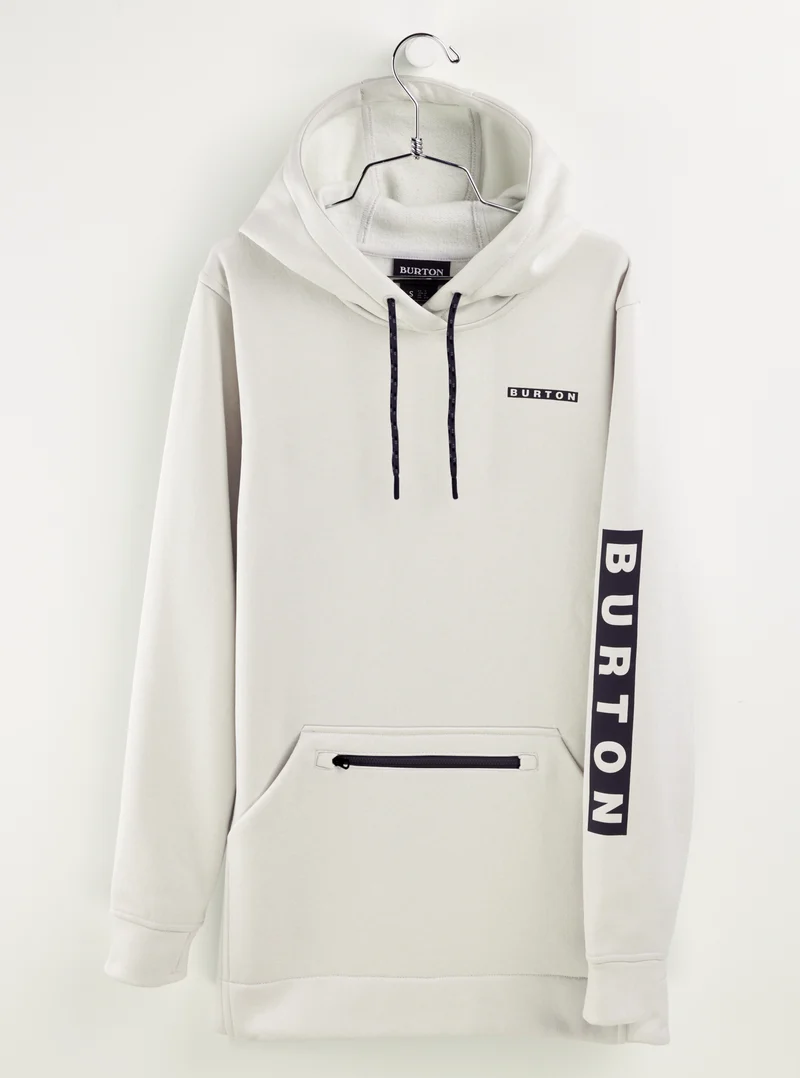 Women's Burton Oak Long Pullover Hoodie