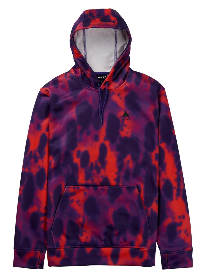 Men's Burton Oak Pullover Hoodie