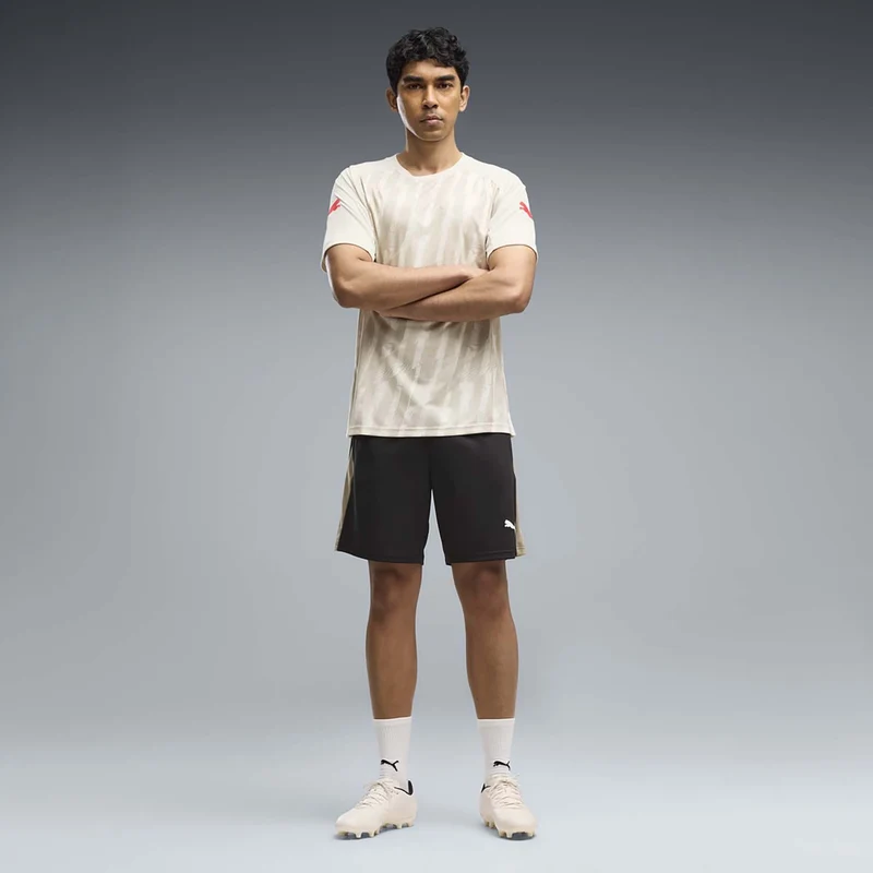 individualfinal shorts