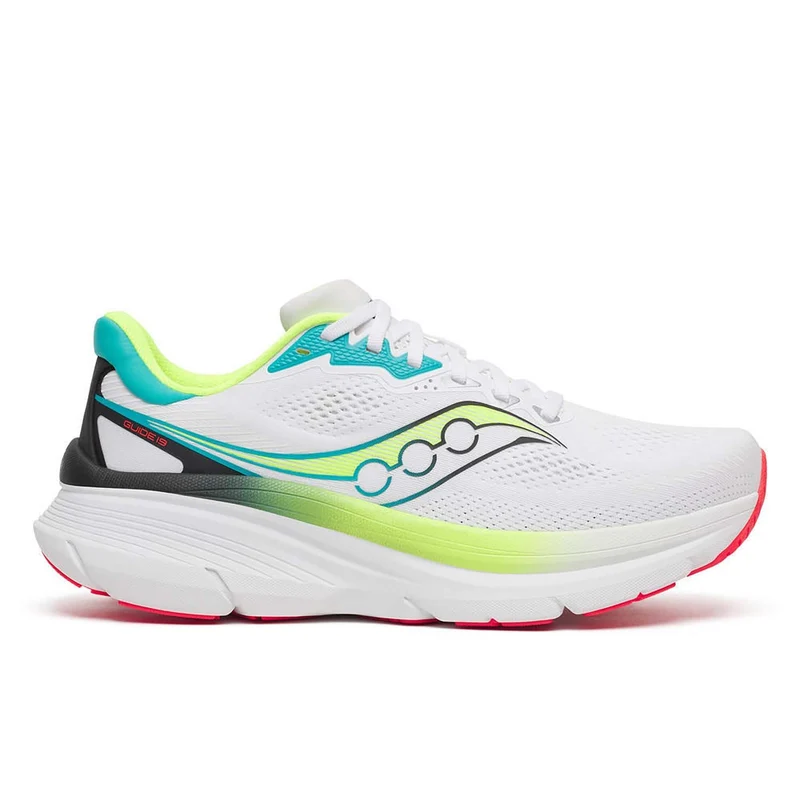 guide 19 hardloopschoenen