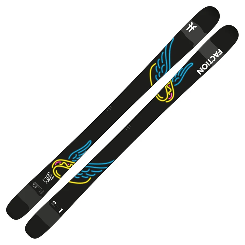 2023 Faction Prodigy 1 Skis