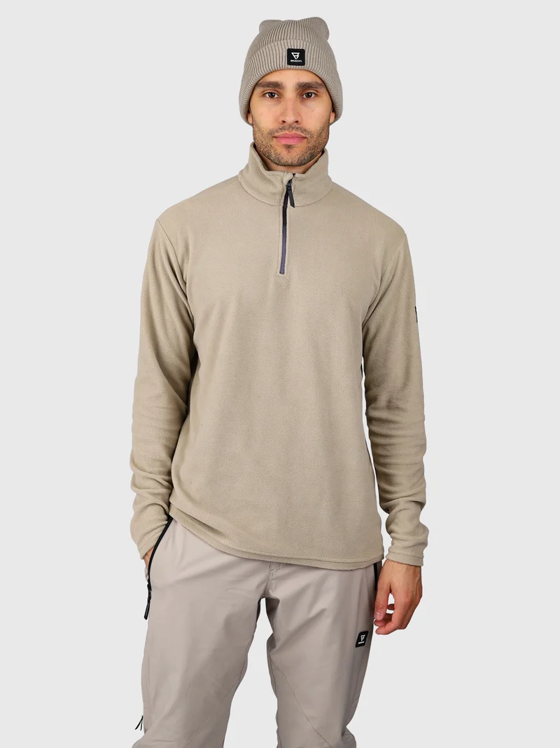 Tenno Men Fleece | Fungi