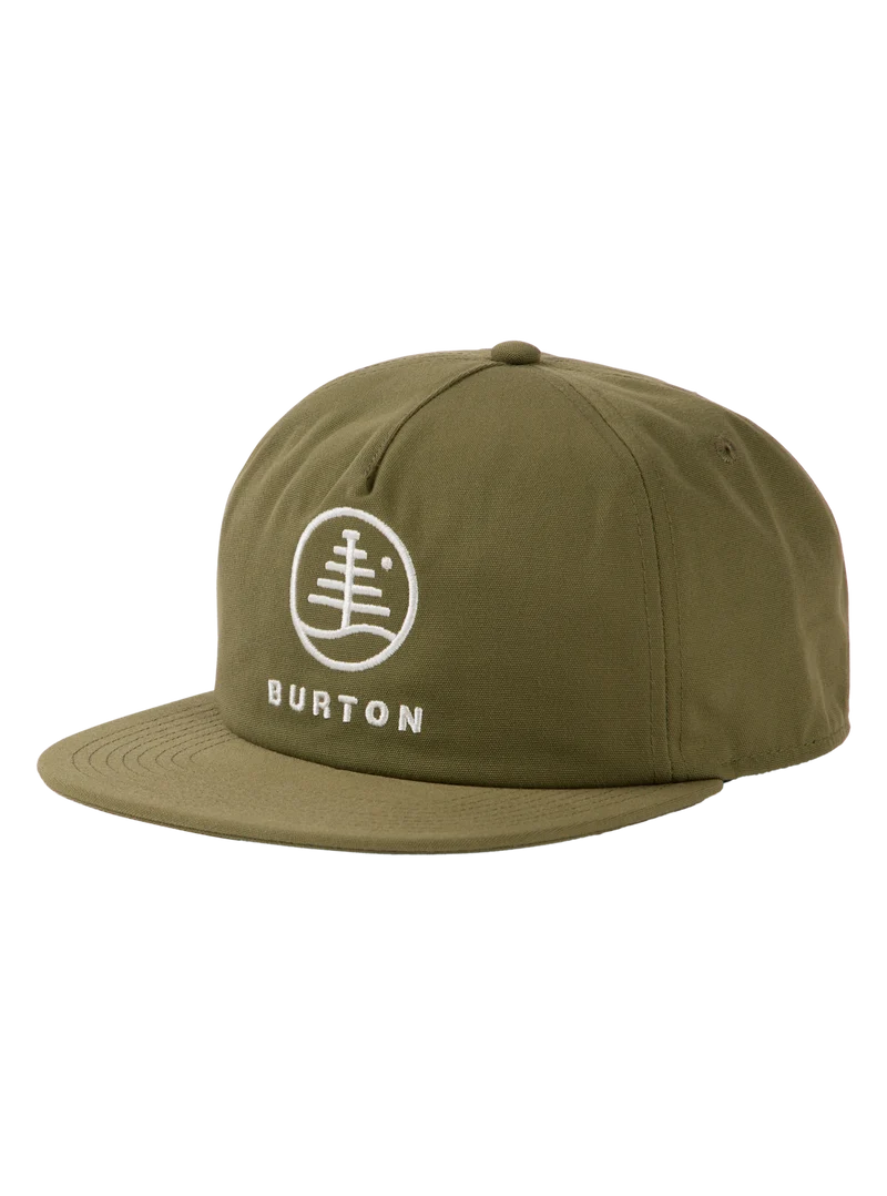 Burton Family Tree Hat