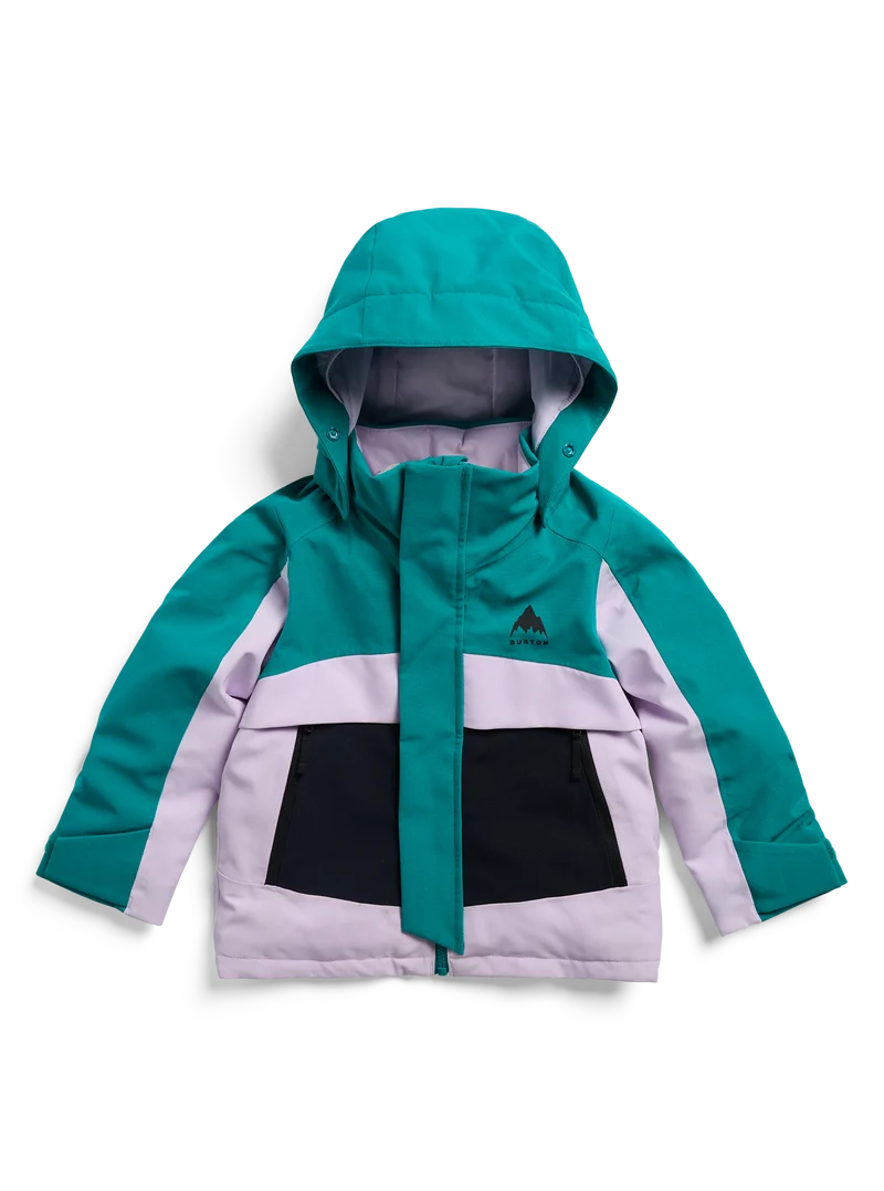 Toddlers' Burton Ascutney 2L Jacket