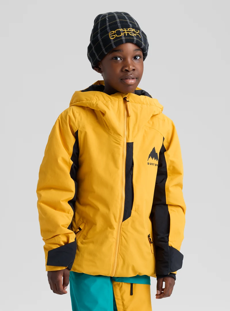 Kids' Burton Hillslope Jacket