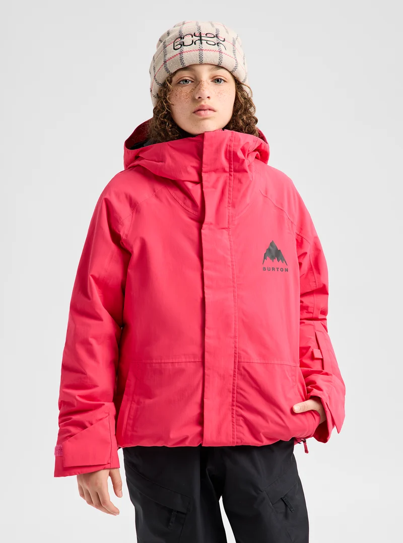 Kids' Burton Skimmer Jacket