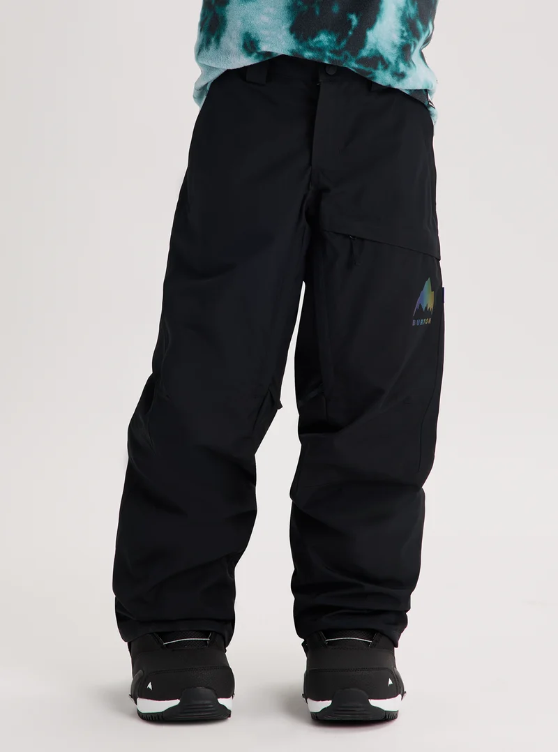 Kids' Burton GORE-TEX Shell Pants