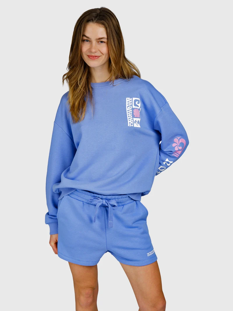 Yanouka Women Sweater | Jewel