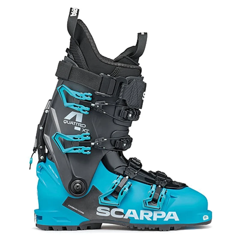 2023 Scarpa 4 Quattro XT Men's Ski Boot