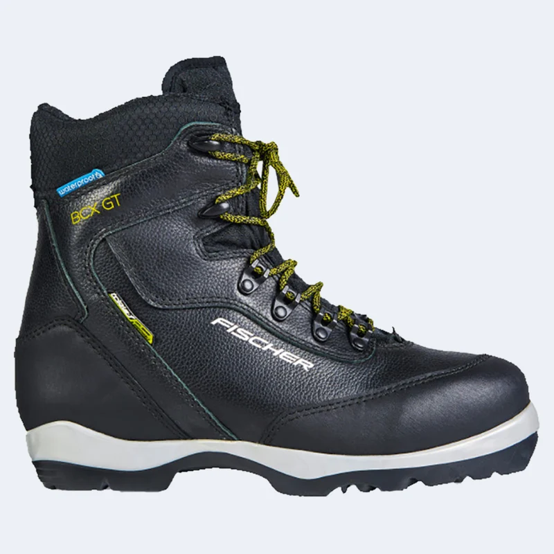 2026 Fischer BCX Grand Tour Waterproof Cross Country Ski Boots