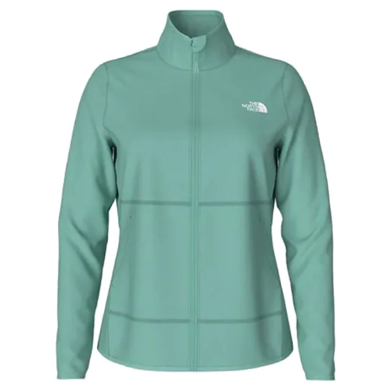 The North Face Canyonlands Women's Full Zip