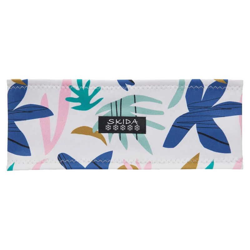 2023 Skida Alpine Women's Headband