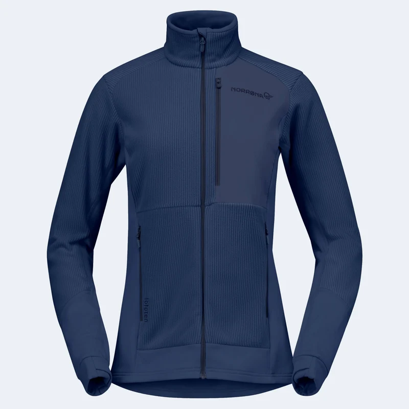 Norrona Lofoten Warm2 Women's Jacket