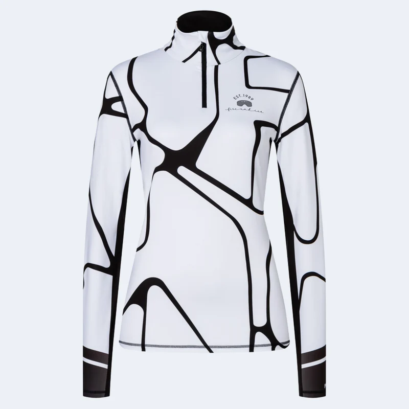 Fire & Ice Ilvy 3 Women's 1/4 Zip