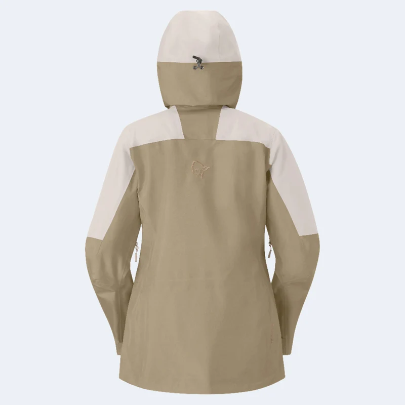 Norrona Lofoten Gore-Tex Women's Jacket
