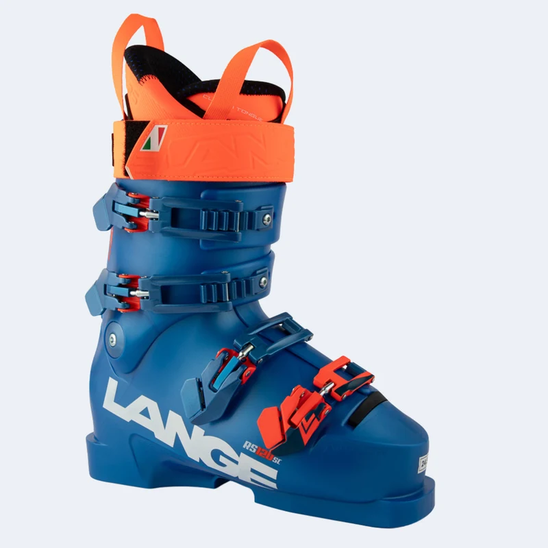 2027 Lange RS 120 SC Ski Boots