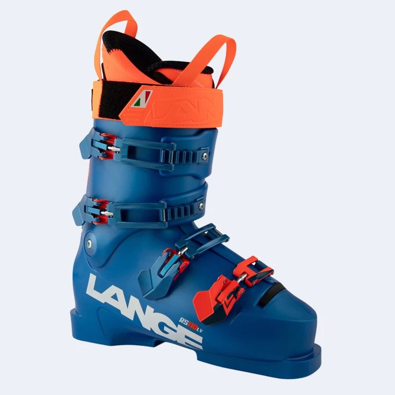 2027 Lange RS 110 SC Ski Boots
