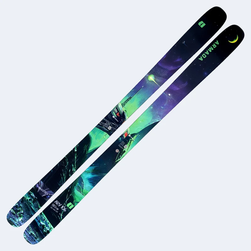 2027 Armada ARV 106 Skis