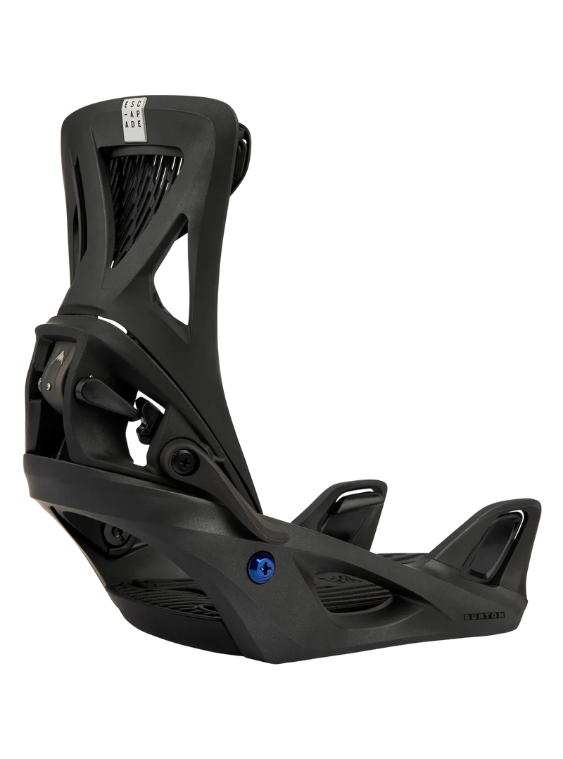 Women's Burton Step On® Escapade Re:Flex Snowboard Bindings