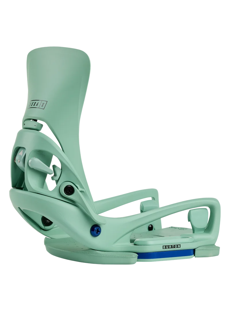 Women's Burton Step On® Lexa X EST® Snowboard Bindings