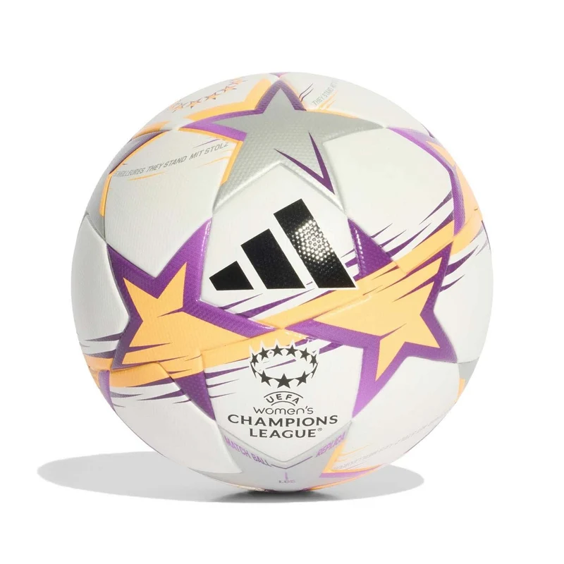 UEFA Women's Champions League Bal