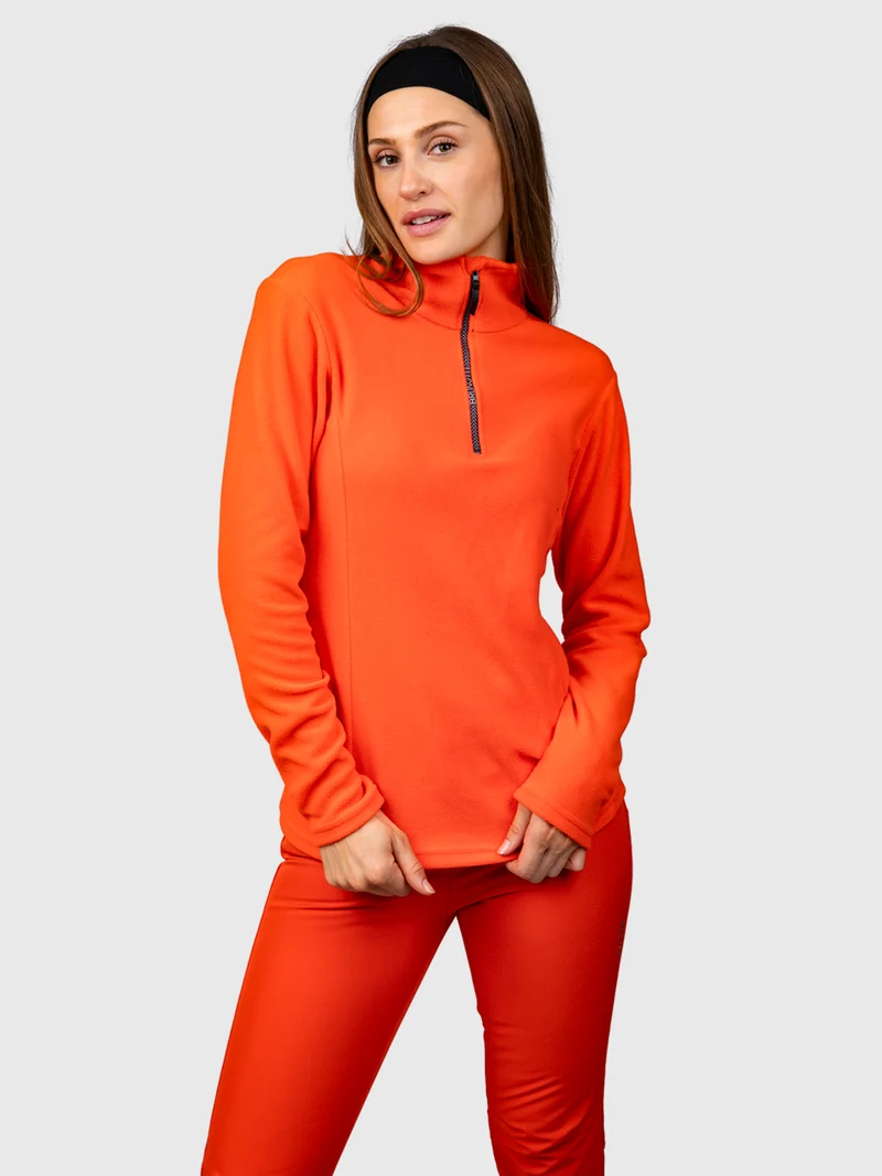 Misma Women Fleece | Grenadine