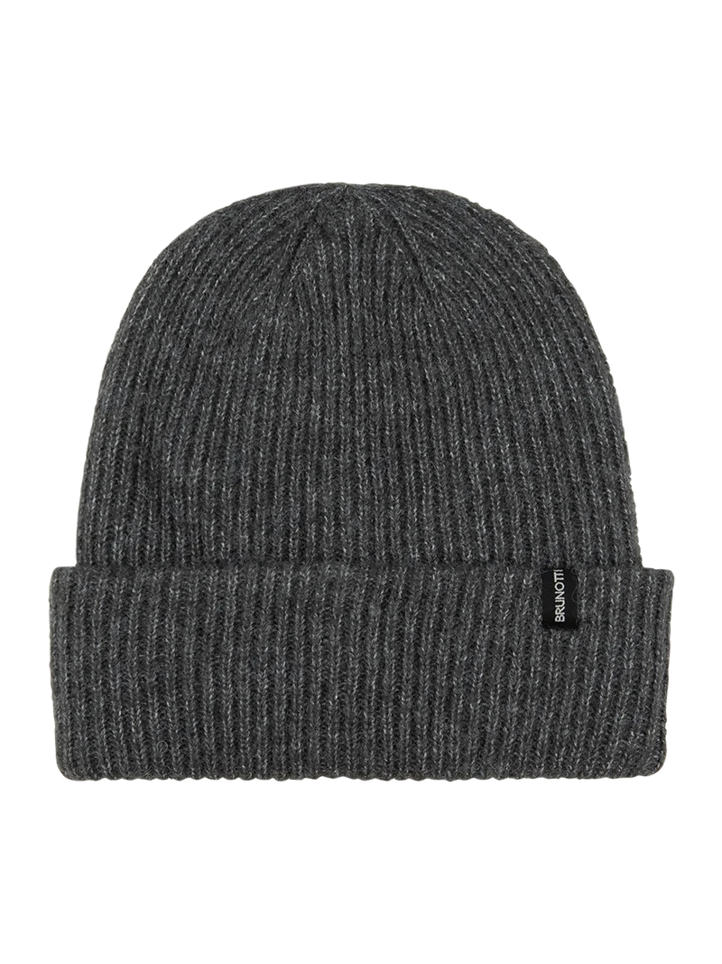 Montian Women Beanie | Black