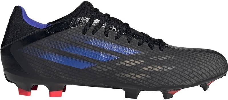 X Speedflow.3 FG Hr. Nockenfussballschuh UK-Gr.