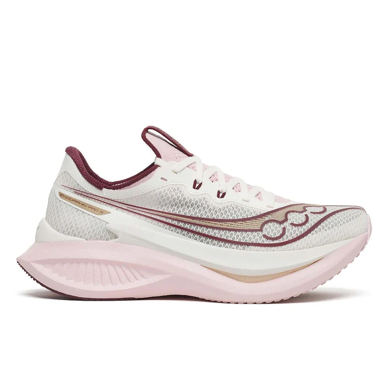endorphin pro 5 hardloopschoenen