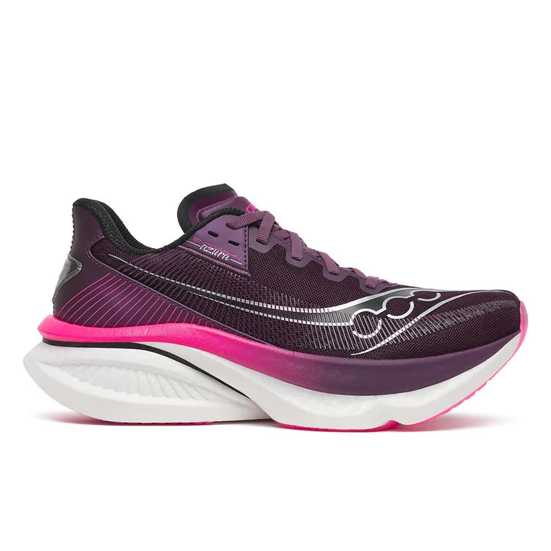endorphin azura hardloopschoenen