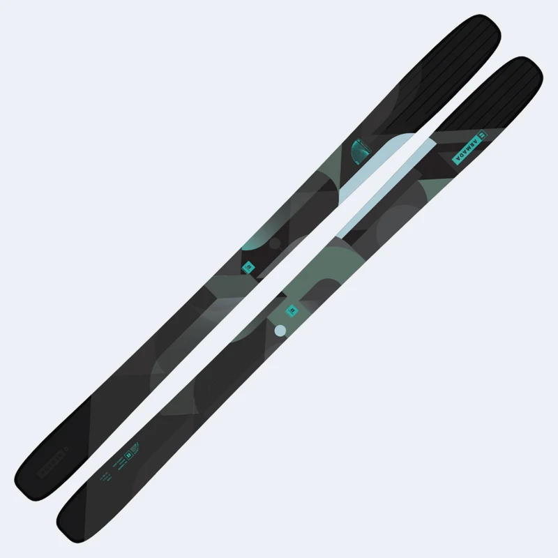 2024 Armada Reliance 88 C Women's Skis