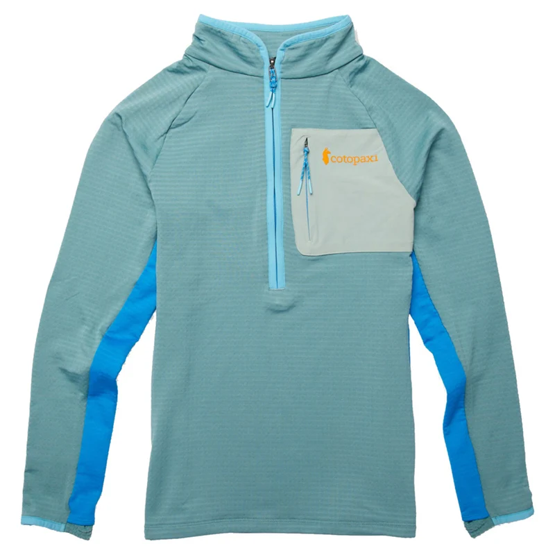 Cotopaxi Otero Fleece Half-Zip Women's Pullover