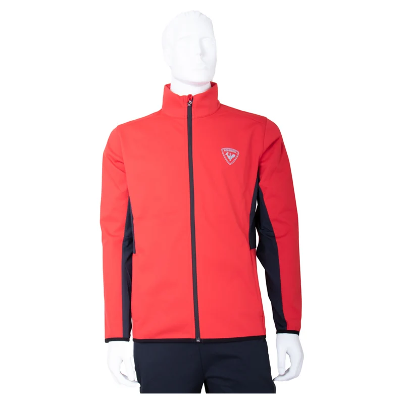 Rossignol Softshell Cross-Country Men's Jacket