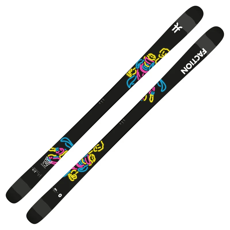 2023 Faction Prodigy 0 Skis