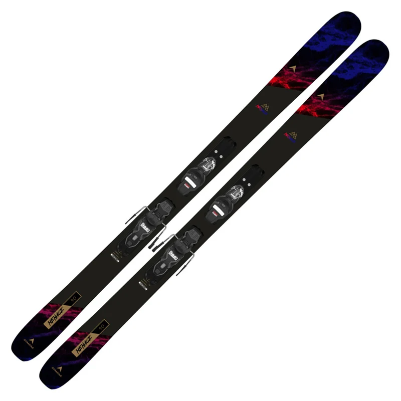 2023 Dynastar Menace 90 Skis w/ Xpress 11 GW Bindings