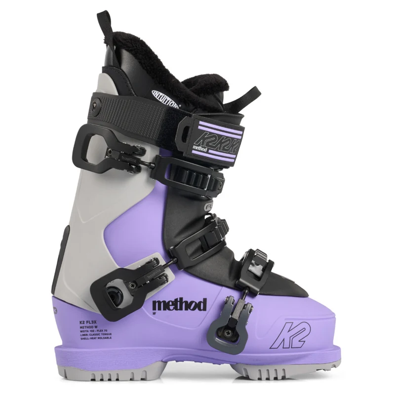 2023 K2 Method Women's Ski Boots