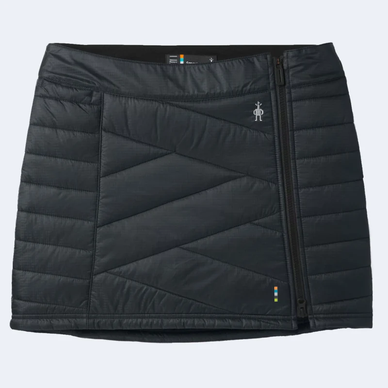 Smartwool Smartloft Zip Skirt