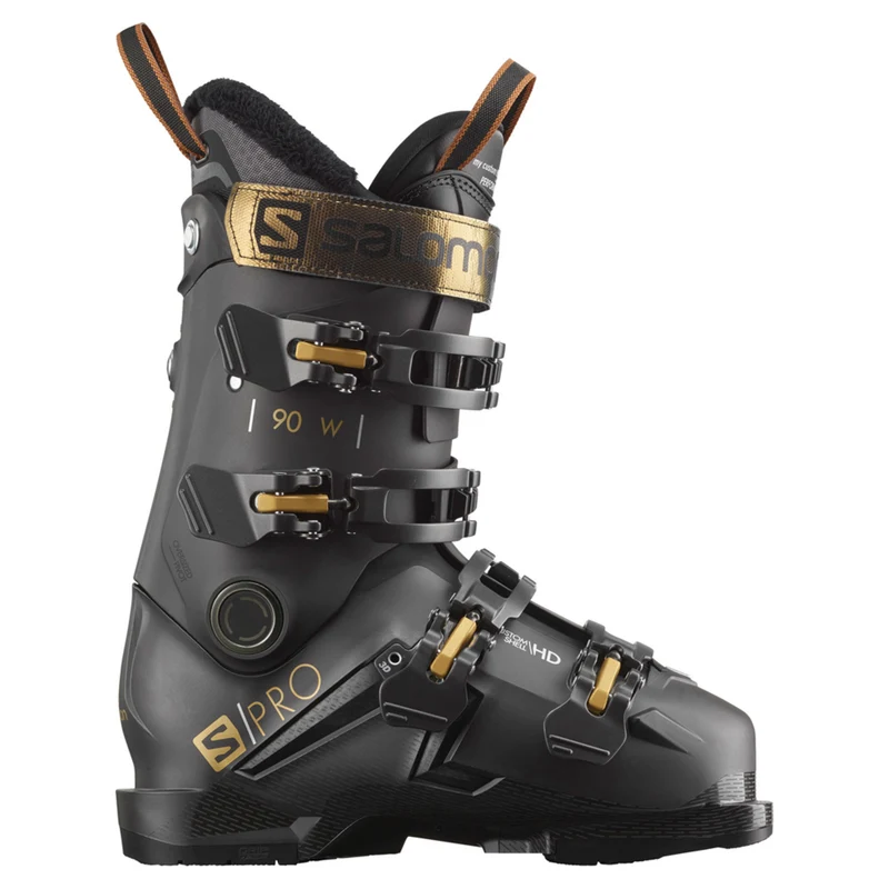 2023 Salomon Pro 90 Women's Ski Boot